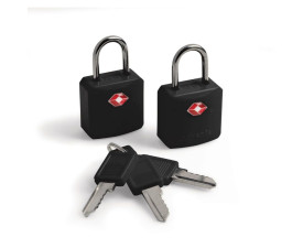 Замок для багажу Pacsafe Prosafe 620 TSA, 2 шт