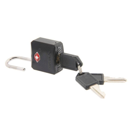Замок для багажу Pacsafe Prosafe 620 TSA, 2 шт