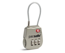 Замок кодовий для багажу Pacsafe Prosafe 800 Замок кодовий для багажу Pacsafe Prosafe 800