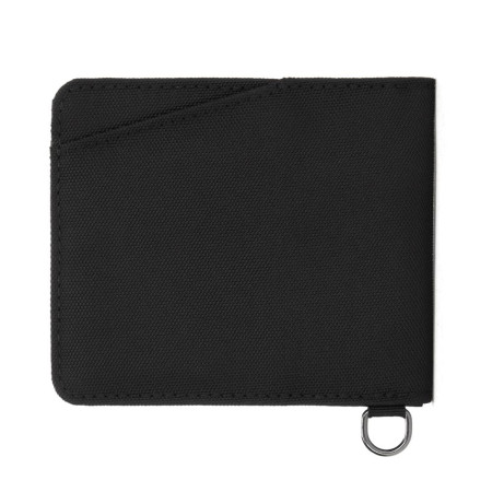 Гаманець антизлодій Pacsafe RFIDsafe bifold (чорний)
