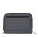 Гаманець антизлодій Pacsafe RFIDsafe (графітовий)