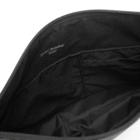 Тревел-кейс антизлодій Pacsafe RFIDsafe large (графітовий)