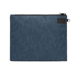 Тревел-кейс антизлодій Pacsafe RFIDsafe large (темно-синій) Тревел-кейс антизлодій Pacsafe RFIDsafe large (темно-синій)