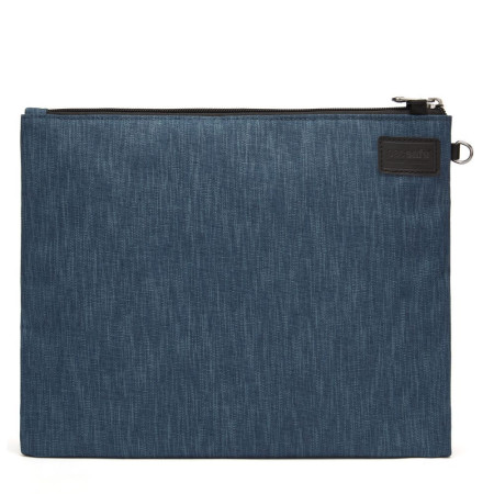 Тревел-кейс антизлодій Pacsafe RFIDsafe large (темно-синій)