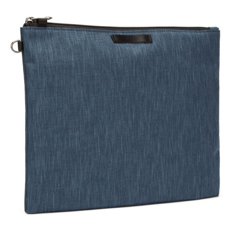 Тревел-кейс антизлодій Pacsafe RFIDsafe large (темно-синій)