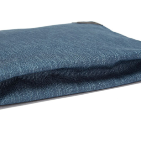 Тревел-кейс антизлодій Pacsafe RFIDsafe large (темно-синій)