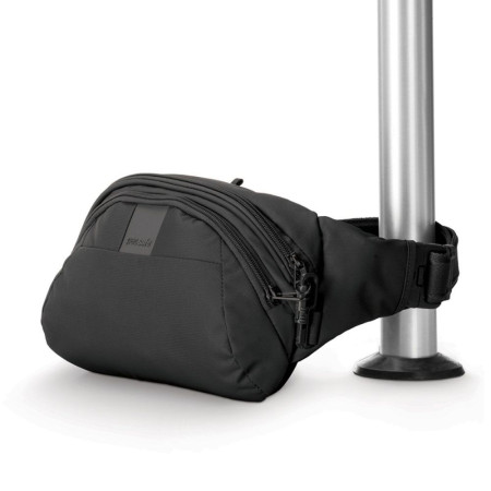 Сумка на пояс Pacsafe Metrosafe LS 120