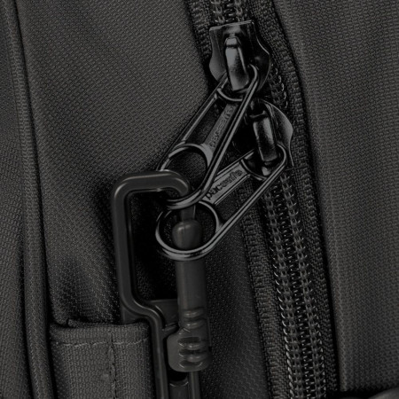 Сумка на пояс Pacsafe Metrosafe LS 120