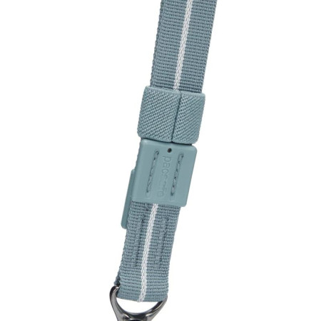 Сумка через плече антизлодій Pacsafe GO Crossbody (свіжий м'ятний) Сумка через плече антизлодій Pacsafe GO Crossbody (свіжий м'ятний)