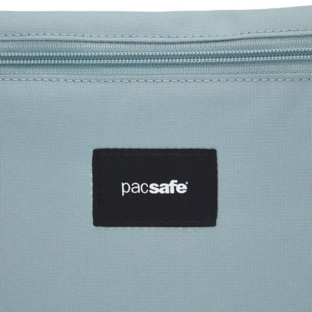 Сумка через плече антизлодій Pacsafe GO Crossbody (свіжий м'ятний) Сумка через плече антизлодій Pacsafe GO Crossbody (свіжий м'ятний)