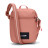 Сумка через плече антизлодій Pacsafe GO Micro Crossbody (рожевий)