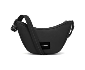 Сумка через плече антизлодій Pacsafe GO Lunar Crossbody