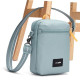 Сумка через плече антизлодій Pacsafe GO Festival Crossbody (свіжий м'ятний)