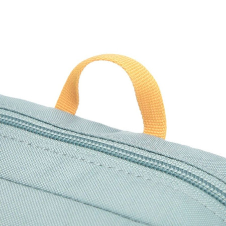 Сумка через плече антизлодій Pacsafe GO Festival Crossbody (свіжий м'ятний)