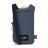 Сумка через плече антизлодій Pacsafe GO Tech Crossbody (темно-синій/жовтий)