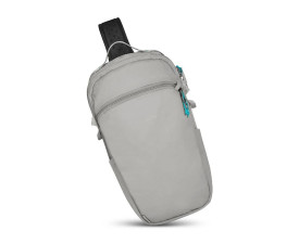Сумка через плече антизлодій Pacsafe Eco 12L Sling Сумка через плече антизлодій Pacsafe Eco 12L Sling
