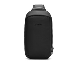 Сумка через плече антизлодій Pacsafe Vibe 325 sling