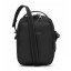 Сумка через плече антизлодій Pacsafe V Companion Crossbody (чорний)