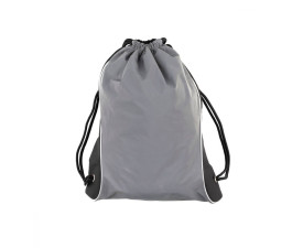 Рюкзак-мішок світловідбиваючий Schwarzwolf Denison