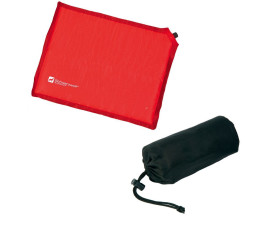 Подушка надувна Schwarzwolf Rest