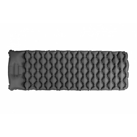 Матрац надувний Schwarzwolf Sajama