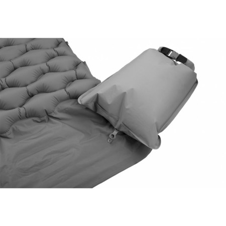 Матрац надувний Schwarzwolf Sajama