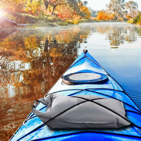 Сумка надувна Schwarzwolf Kasai