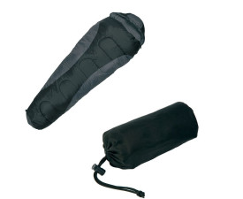 Спальний мішок Schwarzwolf Kinabalu