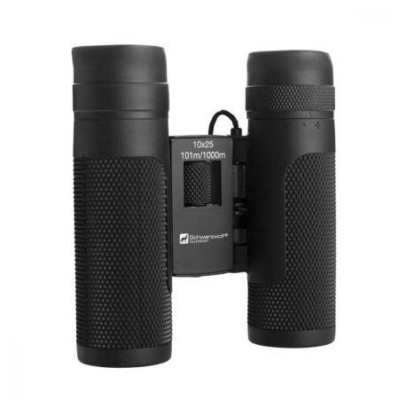 Бінокль Schwarzwolf Trivor