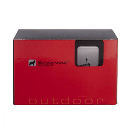 Бінокль Schwarzwolf Trivor