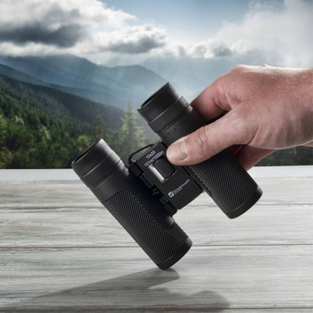 Бінокль Schwarzwolf Trivor