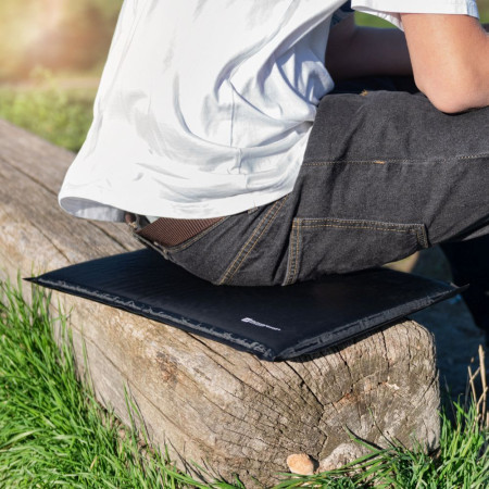 Подушка надувна Schwarzwolf Antero