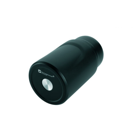 Термос для їжі 550 мл сталевий Schwarzwolf Cibus, вакуумний