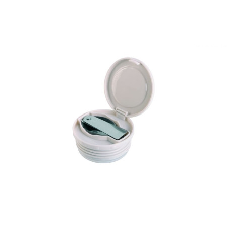 Термос для їжі 550 мл сталевий Schwarzwolf Cibus, вакуумний