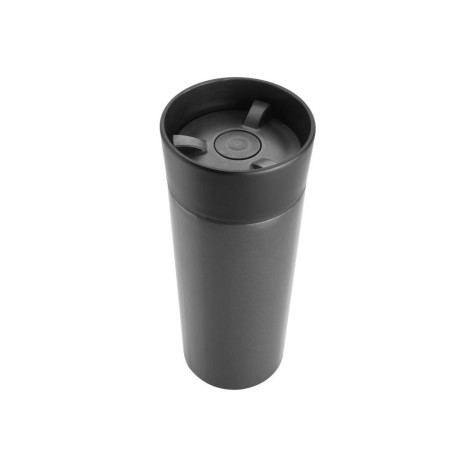 Термокружка 360 мл сталева Schwarzwolf Aransol, вакуумна