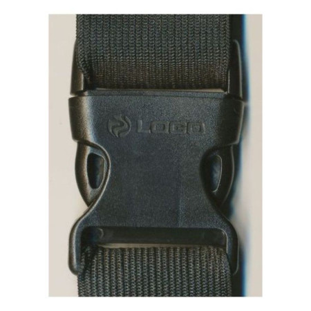 Сумка на пояс Schwarzwolf Ravik (чорний)