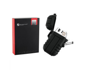 Запальничка електрична Schwarzwolf Sanford