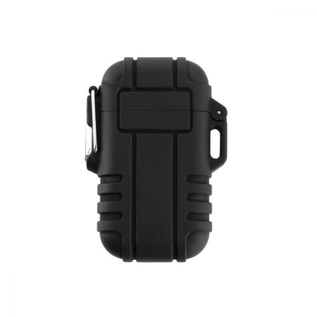 Запальничка електрична Schwarzwolf Sanford