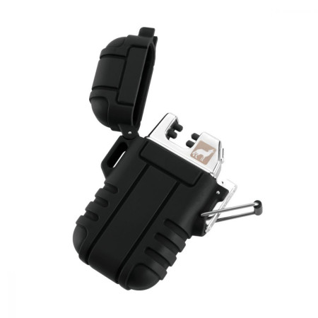 Запальничка електрична Schwarzwolf Sanford