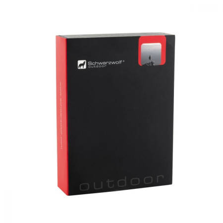 Запальничка електрична Schwarzwolf Sanford