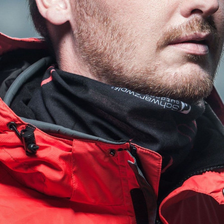 Баф Schwarzwolf Bandana