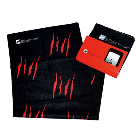 Баф Schwarzwolf Bandana