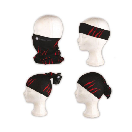 Баф Schwarzwolf Bandana