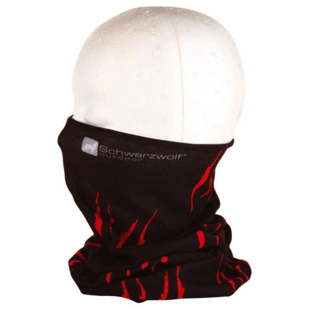 Баф Schwarzwolf Bandana
