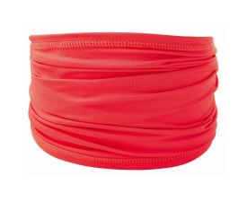 Баф Schwarzwolf JERRY (червоний)