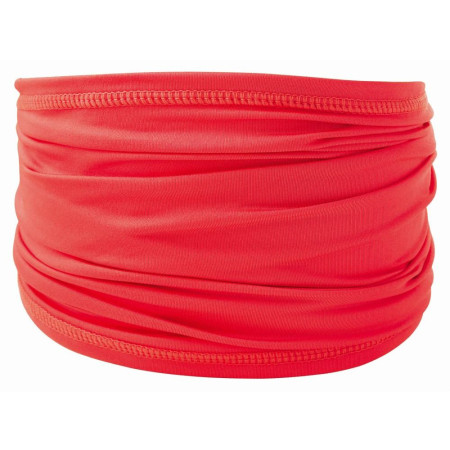 Баф Schwarzwolf JERRY (червоний)