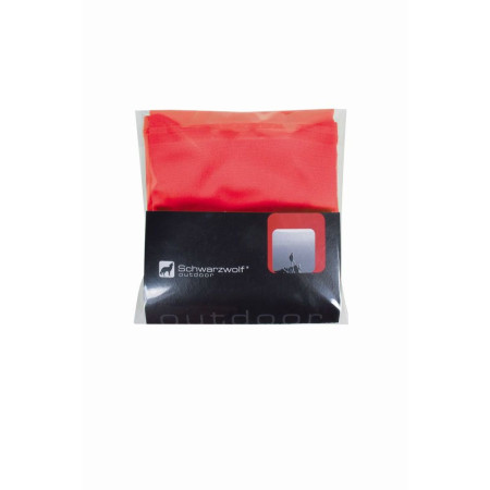 Баф Schwarzwolf JERRY (червоний)