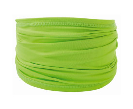 Баф Schwarzwolf JERRY (салатовий)