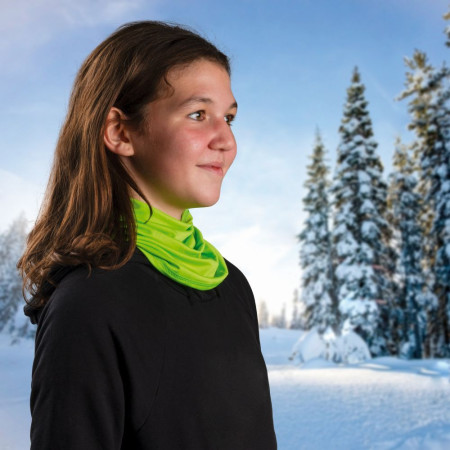 Баф Schwarzwolf JERRY (салатовий)