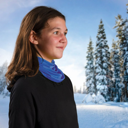 Баф Schwarzwolf JERRY (синій)